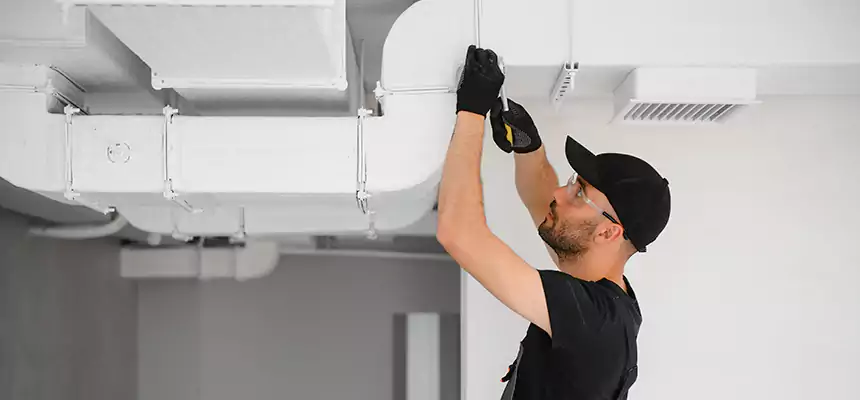 Our Air Duct Cleaning Services in Rio Linda, CA