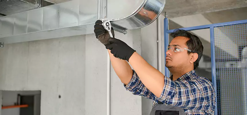Our Air Duct Pathogen Disinfection Services in Rio Linda, CA