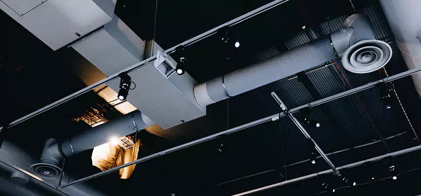 Our Air Duct Replacement Services in Rio Linda, CA