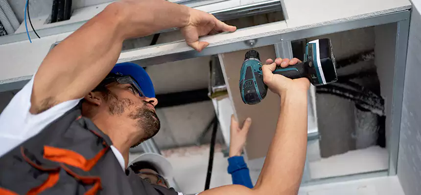 Our Apartment Air Duct Cleaning Services in Rio Linda, CA