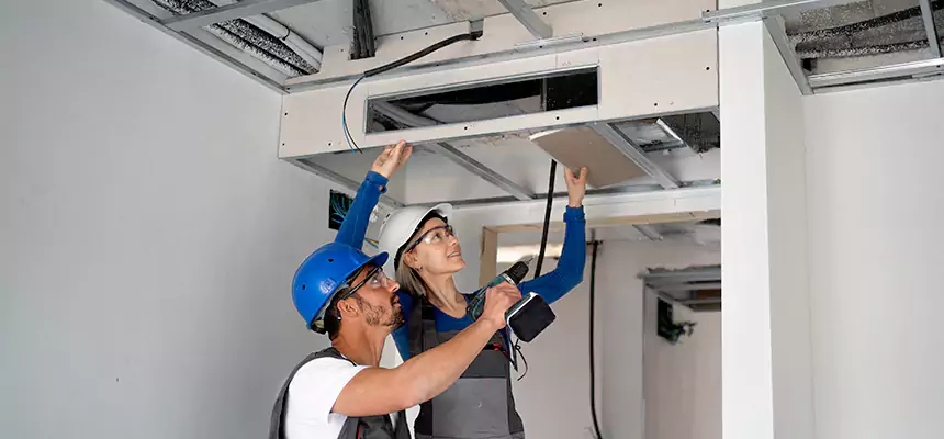 Our Attic Air Duct Cleaning Services in Rio Linda, CA
