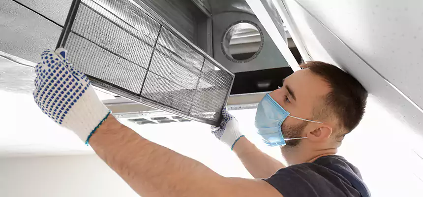 Our Dryer Vent Cleaning Services in Rio Linda, CA