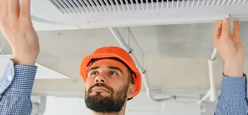 Our Furnace Vent Cleaning Services in Rio Linda, CA