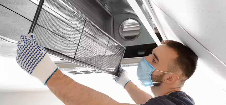 Our Home Duct Cleaning Services in Rio Linda, CA  