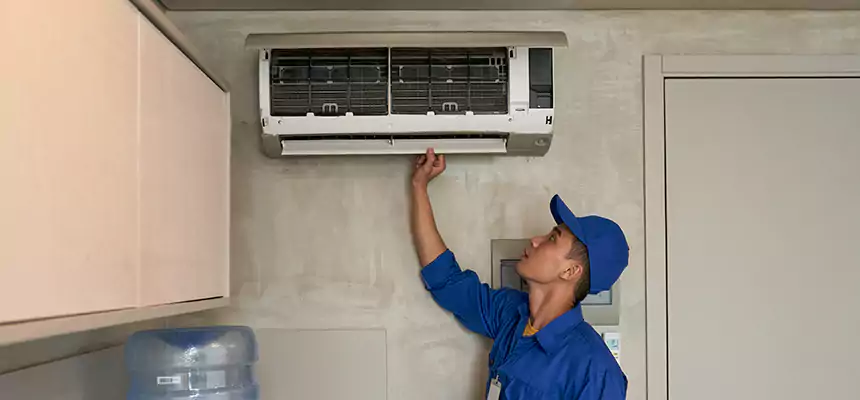 Balanced Fresh‑Air Ventilation (ERV/HRV) in Rio Linda