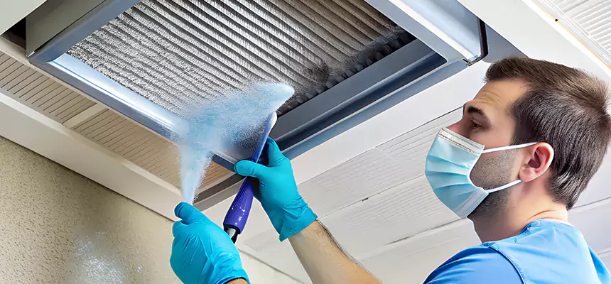 Our Home Ventilation Cleaning Services in Rio Linda, CA