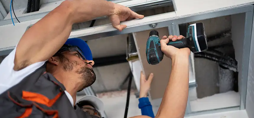 Our Improve Home Air Circulation Services in Rio Linda, CA