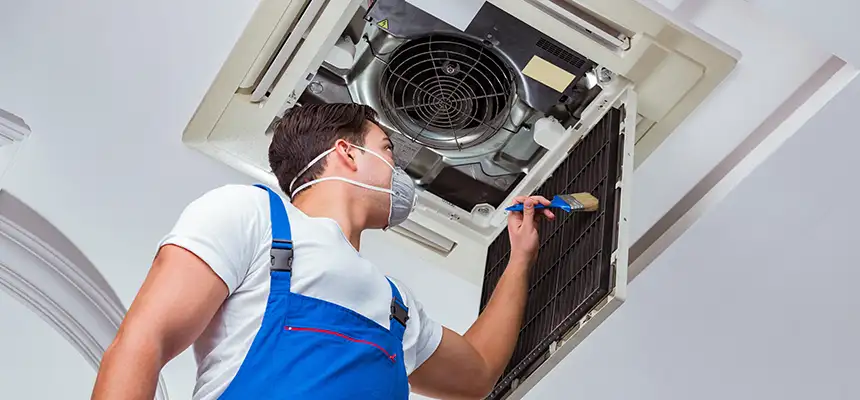 Our Move-in/Move-out Duct Cleaning Services in Rio Linda, CA