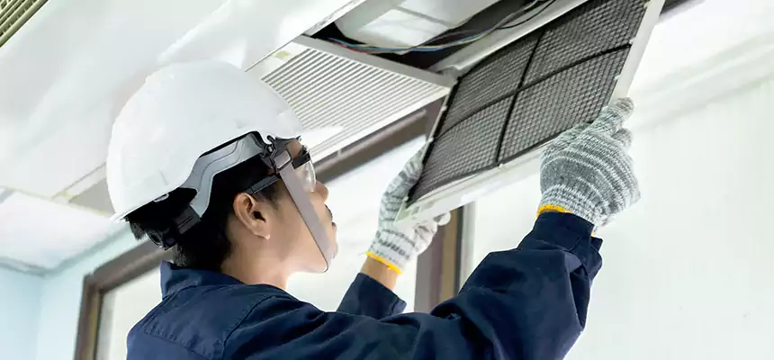 Our Multi-family Home Duct Cleaning Services in Rio Linda, CA