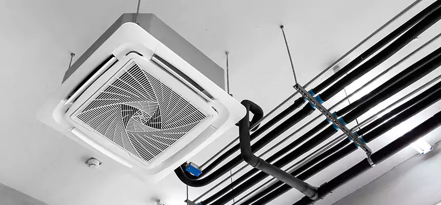 Our Smart AC Vent Controller Services in Rio Linda, CA