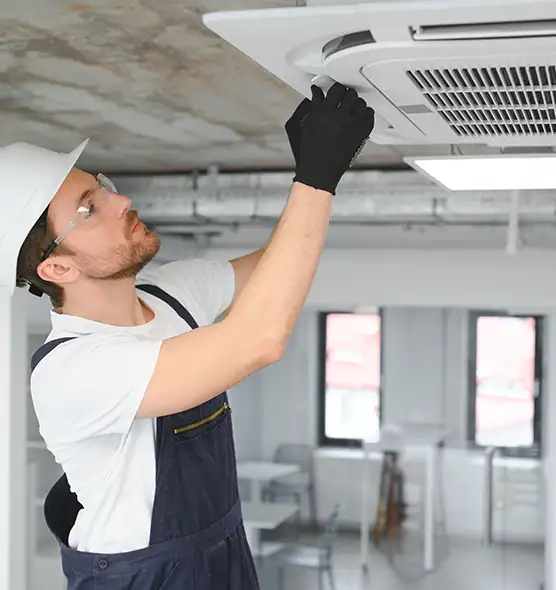 Top Affordable Duct Cleaning Services Near Me in Rio Linda, CA