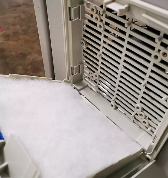 Professional Air Duct Expansion Solutions in Rio Linda, CA