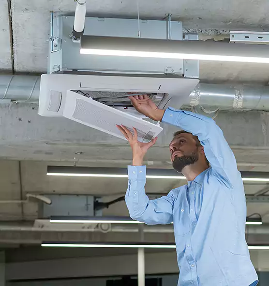 About Air Duct Sealing And Repair in Rio Linda, CA