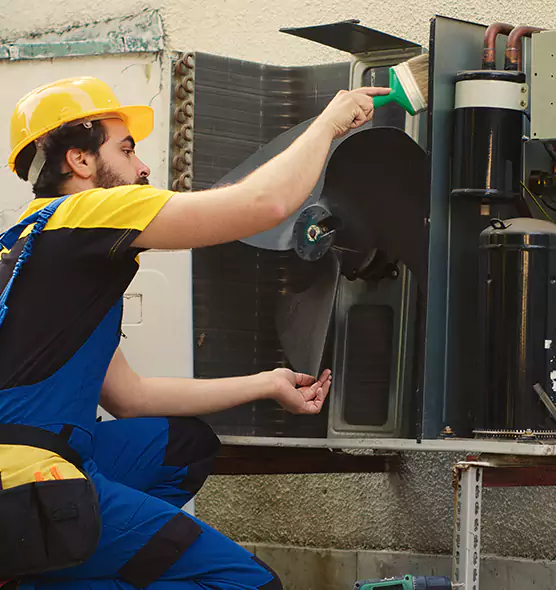 Professional Air Duct Washing Service in Rio Linda, CA