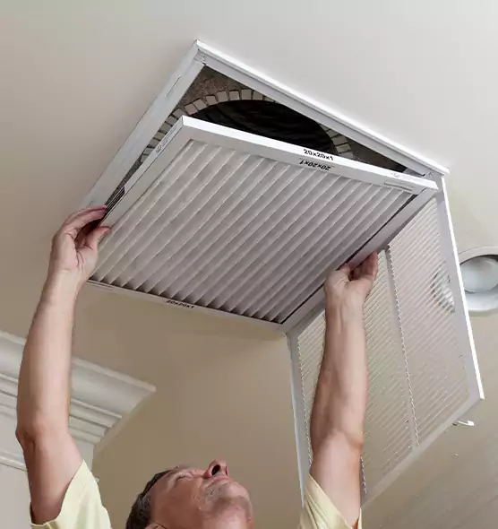 Trusted Apartment Air Duct Cleaning in Rio Linda, CA