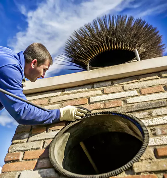 About Professional Chimney Sweep in Rio Linda, CA