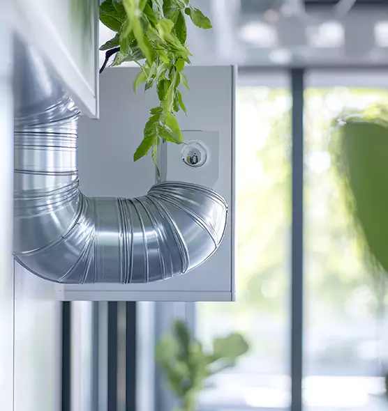 Professional Eco-Safe Dryer Vent Cleaning in Rio Linda, CA