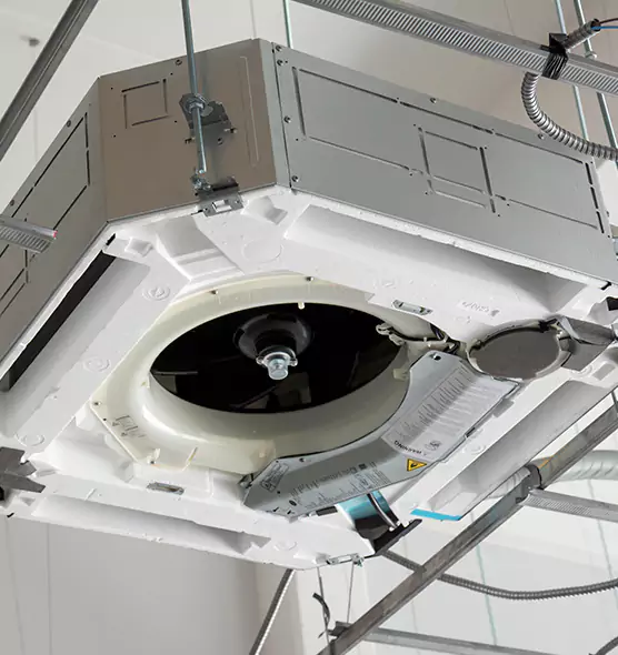 Professional Industrial Dryer Vent Cleaning in Rio Linda, CA