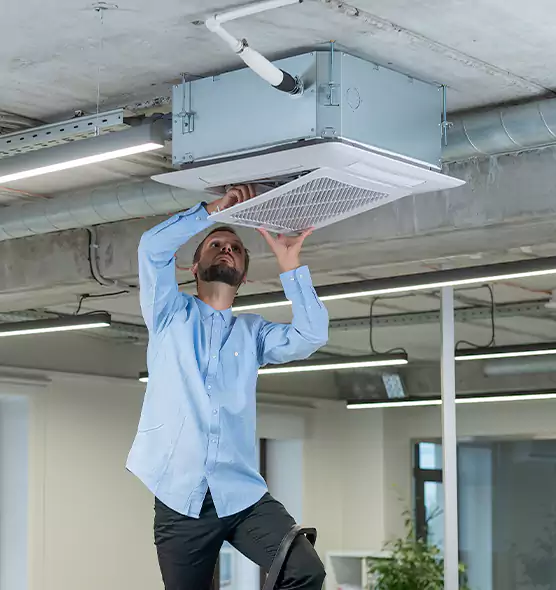 Advanced Rodent Droppings In Vents in Rio Linda, CA