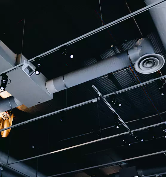 Professinal UV Light Air Purification for Ducts in Rio Linda, CA