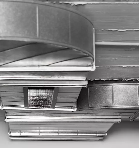 Professional Wall Vent Cleaning Service in Rio Linda, CA