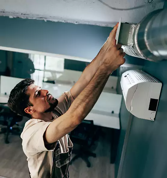 Reliable Warehouse Vent Cleaning in Rio Linda, CA