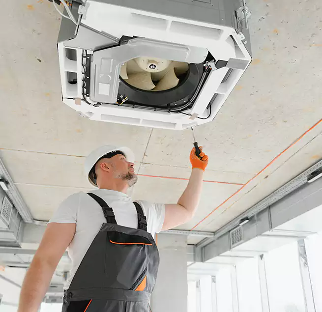 Why Homeowners Businesses Trust Us in Rio Linda, CA