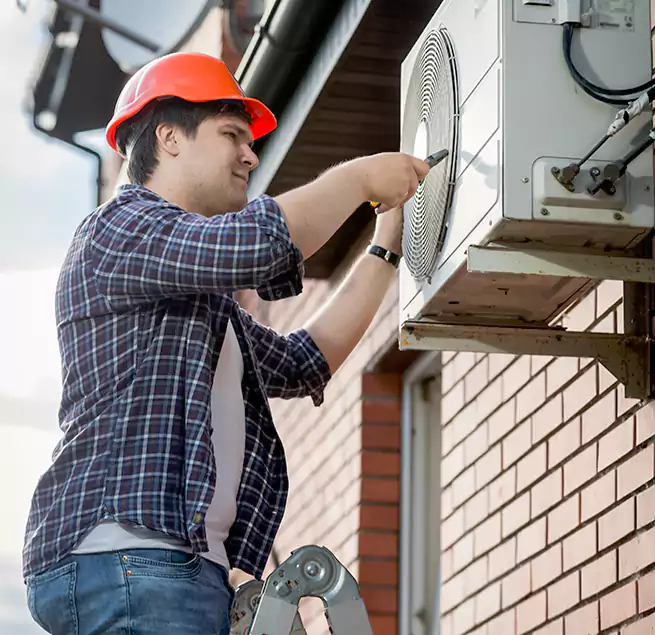 Why Homeowners & Businesses Trust Us Rio Linda, CA